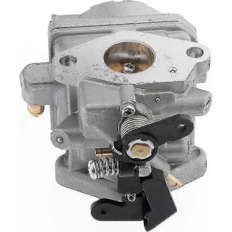 Ensemble carburateur marin 4 temps pour moteurs hors-bord de bateaux de 4 et 5 CV (1/5)