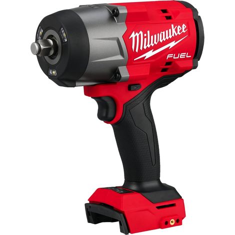 Milwaukee Akku-Schlagschrauber 1/2 M18FHIW2F12-0, Karton (1/4)