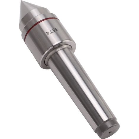 Live Center Hochleistungs-, hochpräzise und kompakte CNC-Drehmaschine für Wälzlager-Drehzentren zur schnellen Bearbeitung (1/5)