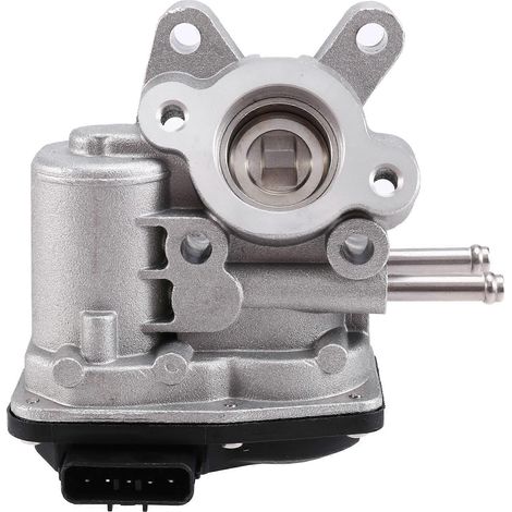 Soupape de décharge EGR 14710-EC00D 14710-EC00B 14719-EC00A pour Nissan D40 D22 Pickup NP300 Cabstar Murano-SFYGV (1/5)