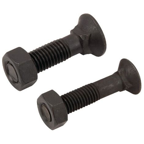 Boulon avec écrou UNIVERSEL TB30066