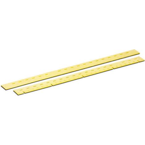 Jeu de listel br45/22 - KARCHER - Accessoires autolaveuses