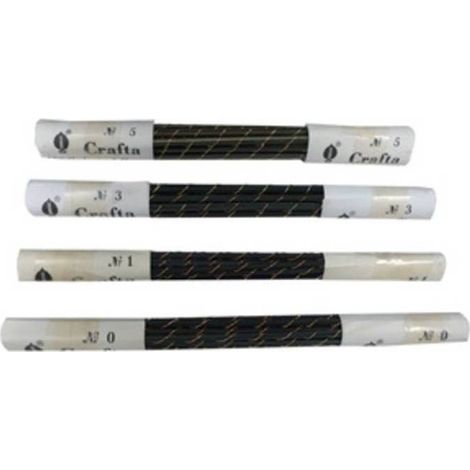6 x BL LAME RICAMBIO P/TRAFORO N. 5 12 PZ