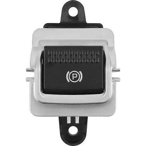 Handbremsschalter GX732B623AB T4N1385 für Jaguar F-Pace 2017 (1/5)