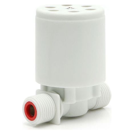 Vanne à bille flottante automatique, vanne de contrôle du niveau d'eau F/réservoir d'eau (1/4)