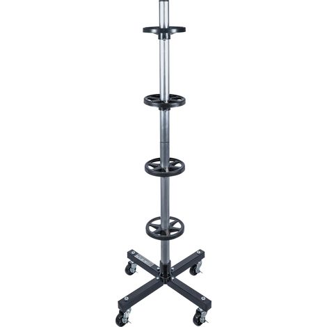 BGS Felgenbaum 70979, fahrbar