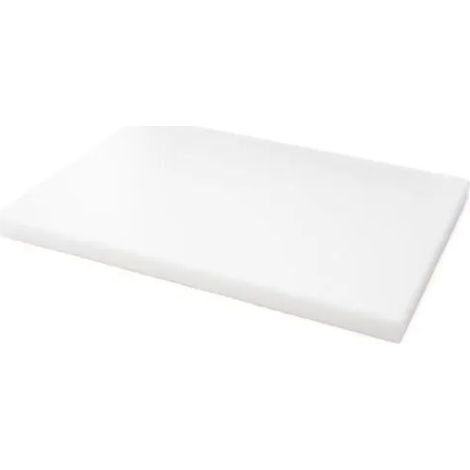 Tabla de cortar Lacor 60407 polietileno 60x40 cm