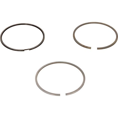 SEGMENTS DE PISTON MAHLE