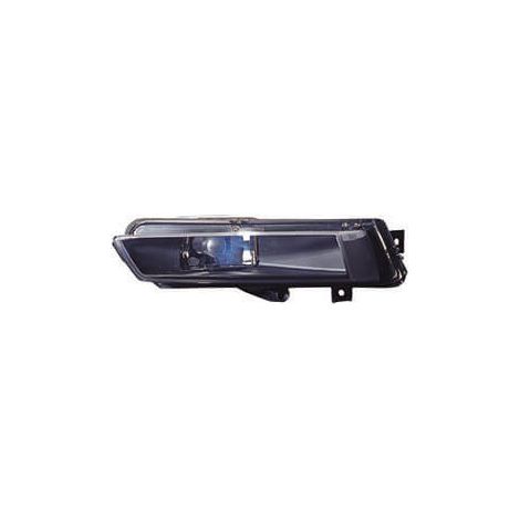 Feu anti-brouillard avant droit H11 BMW Série 1 E81-E87 phase 2 2007-2012
