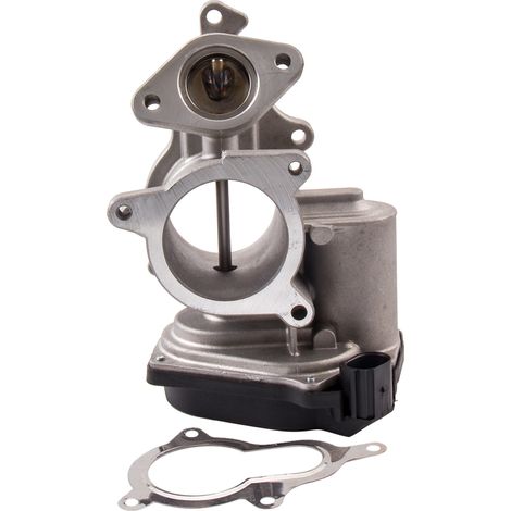 1x EGR Valve for Audi A3 8P A4 B7 A6 C6 Skoda Octavia III VW Polo 9N 03G131501R (1/5)
