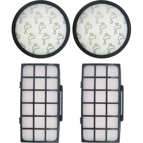 Compatible avec les aspirateurs Rowenta RO6962, RO6963, RO6971, RO6984. Pièce détachée : accessoire moteur ZR006001. (1/4)