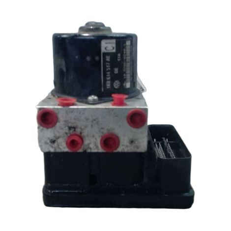 Unite Hydraulique Abs VOLKSWAGEN Touran [PRODUIT D'OCCASION]♻️1k0614517aebef (1/2)