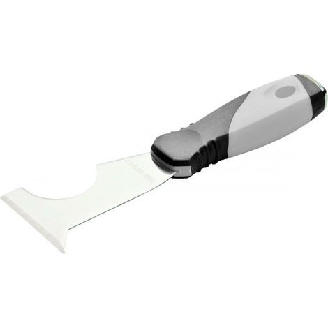 Multifunktionsmesser mit Metallansatz
