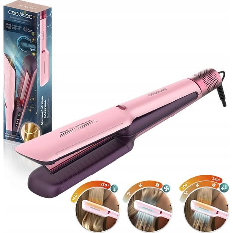 CECOTEC Air Lisse Cotton Candy Haarglätter 230 Grad 1 Stück. (1/5)