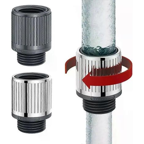 Bras de douche, inverseur, vanne d'arrêt d'eau, régulateur de débit, interrupteur d'arrêt du pulvérisateur : accessoires de salle de bain pratiques et quincaillerie (1/4)