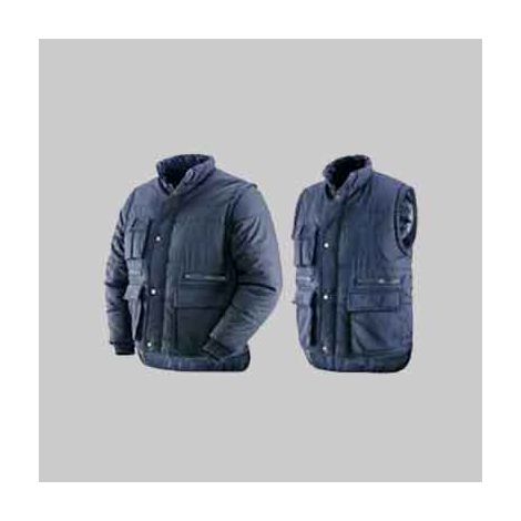 giubbino imbottito 'savoia' tg. m