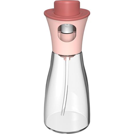 Spray Huile - Pulvérisateur Cuisine Verre Alimentaire 250 ml - Pour Barbecue Extérieur Cuisine Maison Baking Salades - 1 Pièce (1/5)