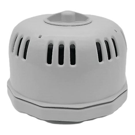 Support de filtre compatible Lay Z V1 S1 pour spa, bain à remous et spa - Nettoyage - lin-AquaForge (1/5)