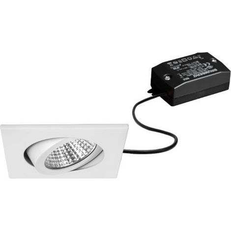 Brumberg Leuchten LED-Einbaustrahler 38365073 (1/5)