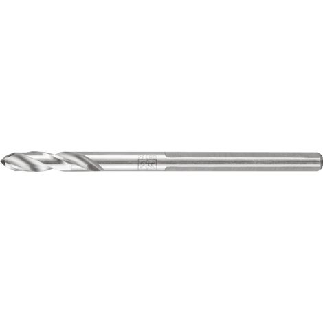 PFERD TOOLS HSS Zentrierbohrer Ø 6,35 mm L 90mm für Lochsägenschäfte LSS 4 (1/2)