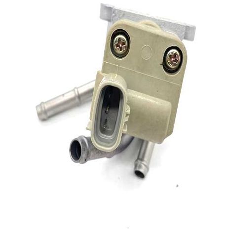 22270-0A010 ist anwendbar auf das Leerlaufregelventil und den Leerlaufdrehzahlmotor des Toyota Corolla 1998-1999. (1/4)