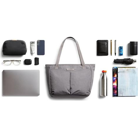 sac portable grande capacité grande capacité pour femme, avec de multiples poches porté épaule ou à (1/5)