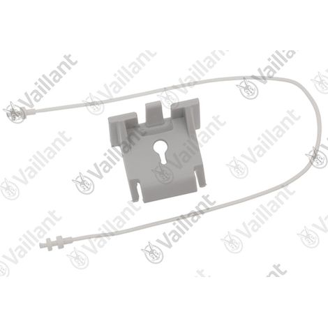 VAILLANT Cinta de sujeción VC 104/4-7 A u.w. Vaillant-Nr. , 0020041932