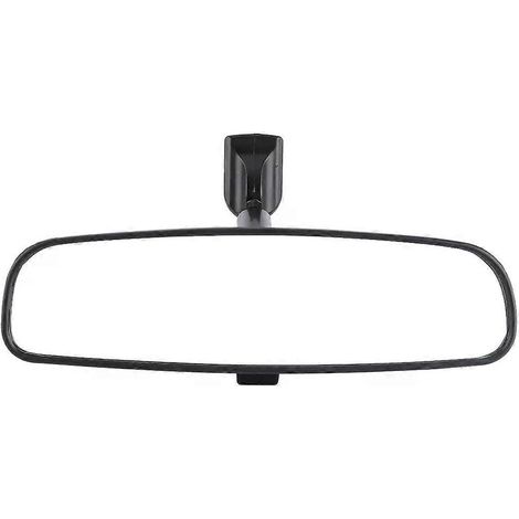 Rétroviseur intérieur réfléchissant 76400SDAA03 compatible avec Accord Civic CRZ (1/5)