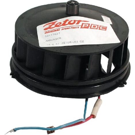 Motore ventilatore Zetor ZETOR 59117827
