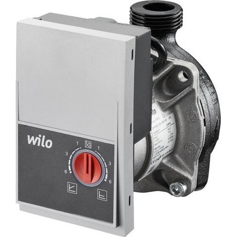 CIRC. HR WILO-YONOS PARA PARA REGUFLOOR HN