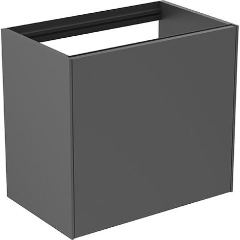 IDEAL STANDARD T3991Y2 Meuble-bas WT Conca, 1 tiroir (1/2)