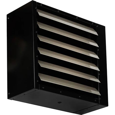 Aérotherme Eau Chaude S4-3S (1/4)