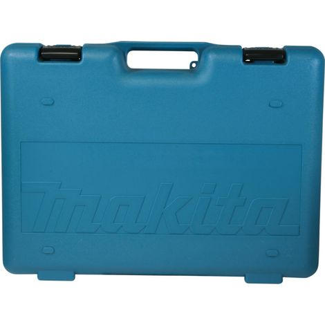 Makita Coffret de transport pour perceuse d'angle - 824647-4 (1/2)