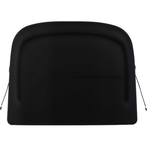 Parcel Shelf for Ford Mondeo MK5 2015-2023 Hatchback Rear Boot Load Cover Black (1/5)