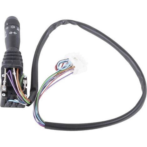 Interruttore combinato Cobo COBO 01282000