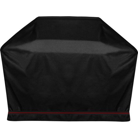 Weather Cover for Gas BBQ Grill Cover, with Stove (2020 Onwards), Accessories, 2/3/4 Burners, 4 IK incl (1/5)