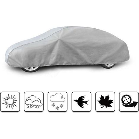 bâche auto pour BMW Z4 (2003 -2009)
