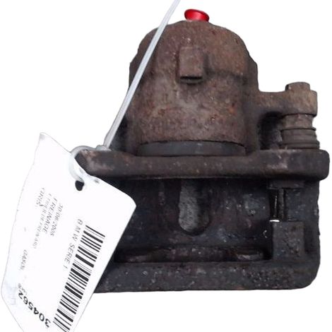 Etrier De Frein Arriere Droit BMW Serie 1 [PRODUIT D'OCCASION]♻️34216768698 (1/2)