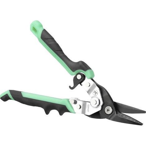 Cesoia aviation ERGO passafilo dritto FATMAX Dritto - 250mm