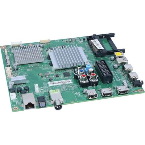 PLATINE PRINCIPALE POUR TV AUDIO TELEPHONIE PHILIPS - 996596202926