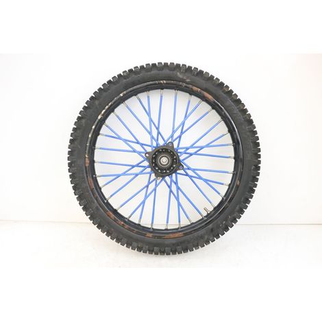 [PRODUIT D'OCCASION] JANTE AVANT LONCIN DIRT BIKE 125 (1/5)