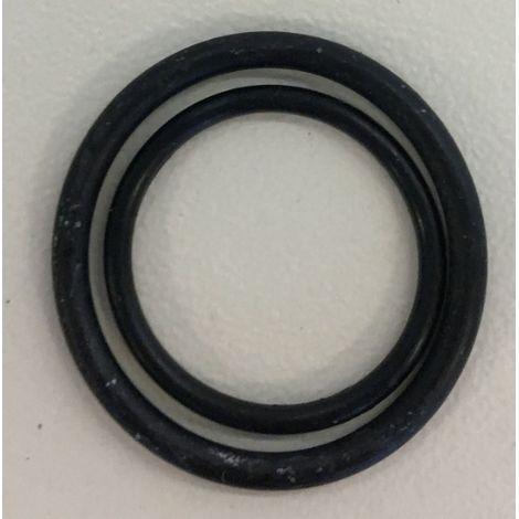Set di O-ring (n. 5+7)