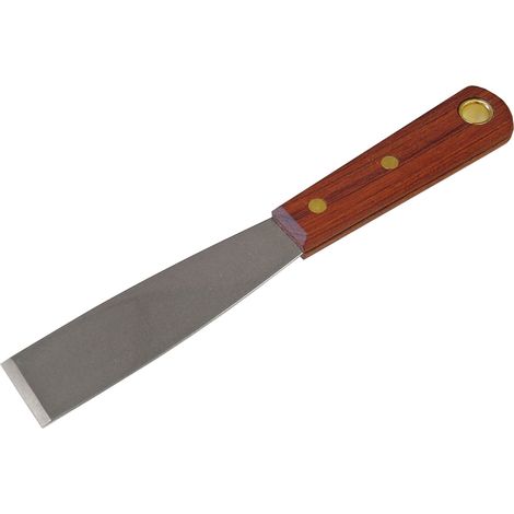 Faithfull Professional Chisel Knife 32mm FAIST101
