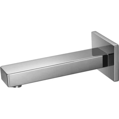 Omnires WD11CR Wandarmatur verchromt 18,5 cm (1/2)