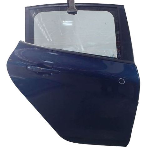 Porte Arriere Droit PEUGEOT 208 [PRODUIT D'OCCASION]♻️9671907480 (1/4)