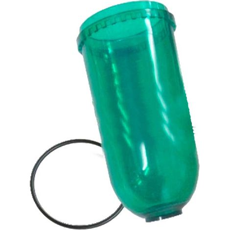 RICAMBIO PER CONTENITORE FILTRO Guarn. O-ring Depura