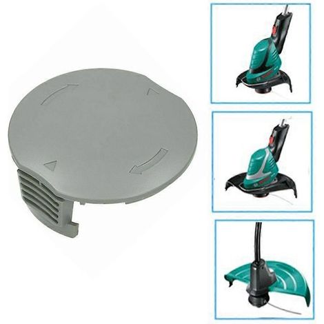 E8c 1 pezzo F016f05320 per Bosch Easy Grasscut18 230 Z3v bobina per tagliaerba, copertura in ABS per filo del tagliaerba (1/4)