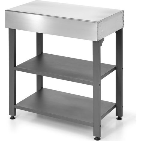 Modulo de cocina outdoor Indian 78,2x45,5x86 bioclimático