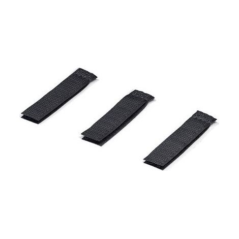 Rittal 7111.350 organiseur de câbles noir 7 cm (1/2)