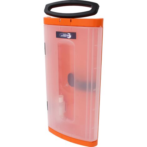 Box für Elektriker-Schutzhandschuhe, 500mm (1/5)